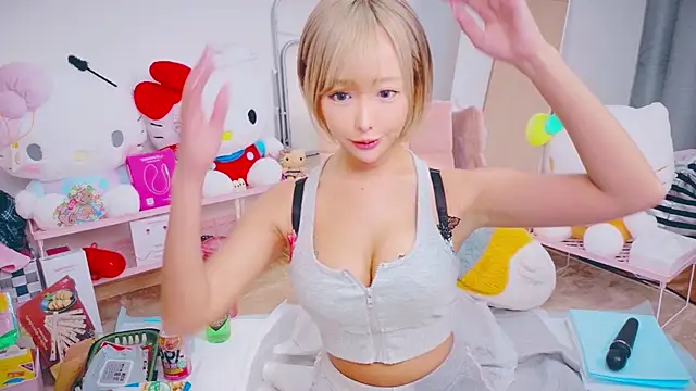 baby  cherry   online show from 07-14-26, 12:11