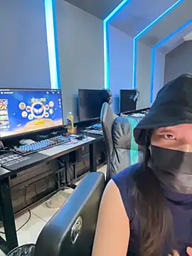 TTbeibi-178 online show from 03-28-26, 01:33