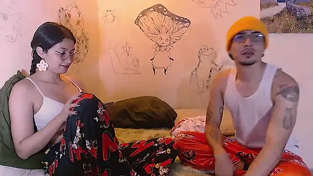 lilla9 online show from 07-05-26, 04:19