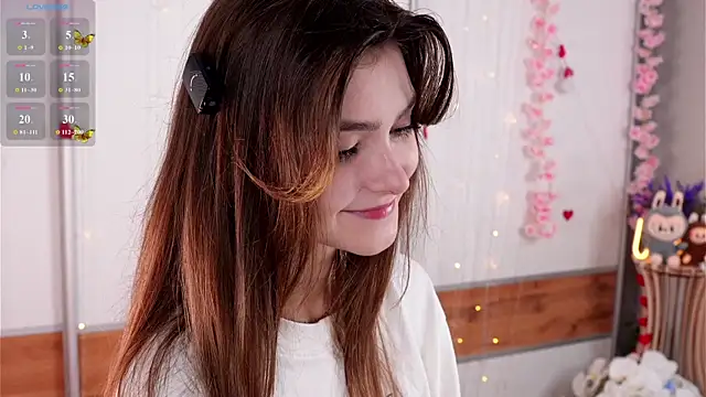 Snapshot of CherlyGuss chatting on 07-03-26, 03:02 CherlyGuss online show from 07-03-26, 03:02