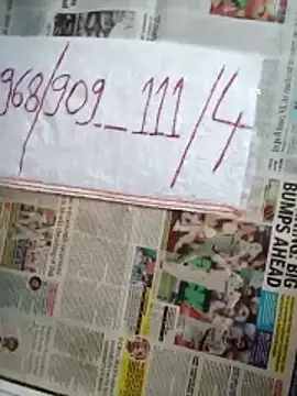  anju  online show from 06-02-26, 08:05