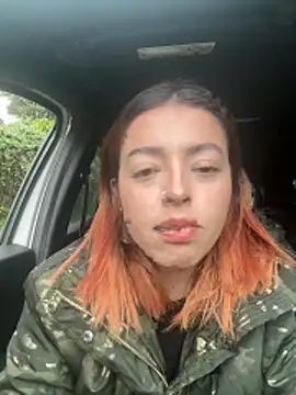 cattleya Louise online show from 04-16-26, 07:58