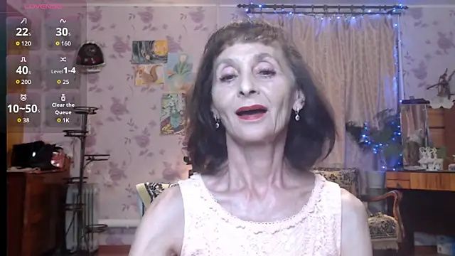 Shooting-Star- online show from 07-03-26, 07:31
