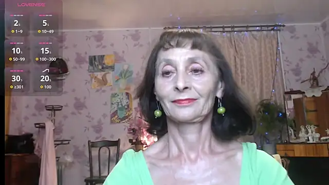 Shooting-Star- online show from 07-15-26, 05:51