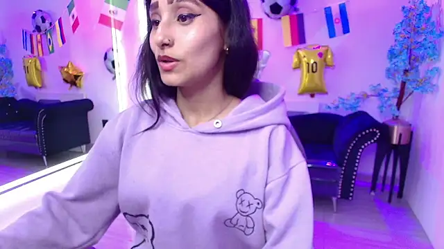 Palmer foxx online show from 07-10-26, 03:36