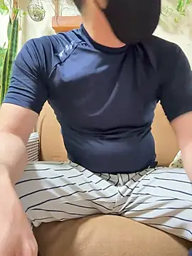 RYUICHI 1919 online show from 04-12-26, 04:50