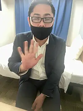 RYUICHI 1919 online show from 04-14-26, 07:36