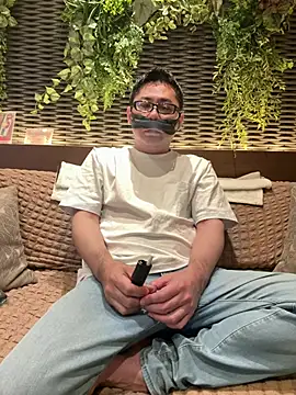 RYUICHI 1919 online show from 04-18-26, 06:06