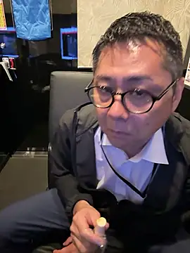 RYUICHI 1919 online show from 06-04-26, 10:21