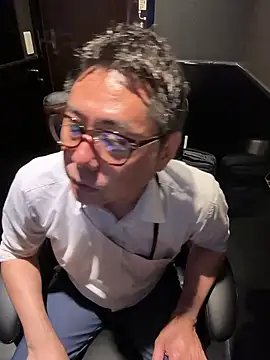 RYUICHI 1919 online show from 06-18-26, 10:30