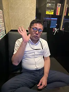 RYUICHI 1919 online show from 07-06-26, 10:23