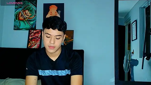 Tuenkim  online show from 06-07-26, 11:30