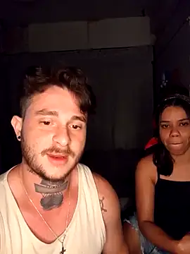 BR-GymCouple online show from 03-29-26, 05:07