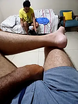 Aecio2029 online show from 04-16-26, 12:33