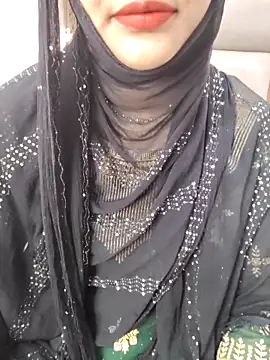 Miss Noor   online show from 04-02-26, 09:51