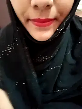 Miss Noor   online show from 07-03-26, 03:24