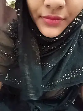Miss Noor   online show from 07-04-26, 03:45