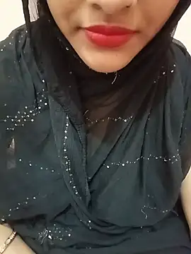 Miss Noor   online show from 07-06-26, 03:25