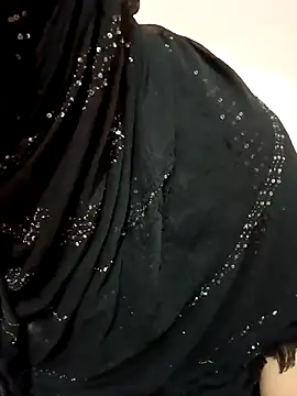Miss Noor   online show from 07-08-26, 03:33
