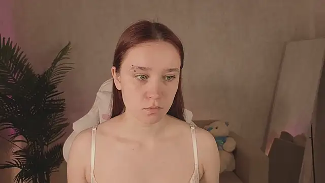 SweetieBlush online show from 06-01-26, 01:29