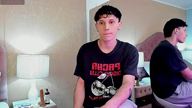 LephyStar online show from 06-22-26, 11:35