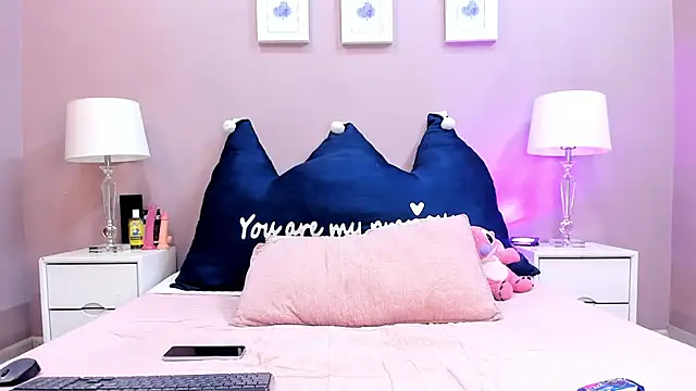 MAYTEMINAJ online show from 05-27-26, 09:56
