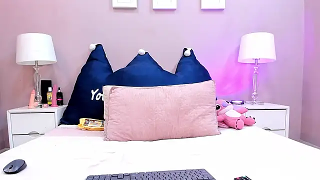 MAYTEMINAJ online show from 05-30-26, 09:23