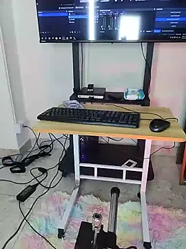 Snapshot of CandyRose__ chatting on 07-11-26, 12:08 CandyRose online show from 07-11-26, 12:08