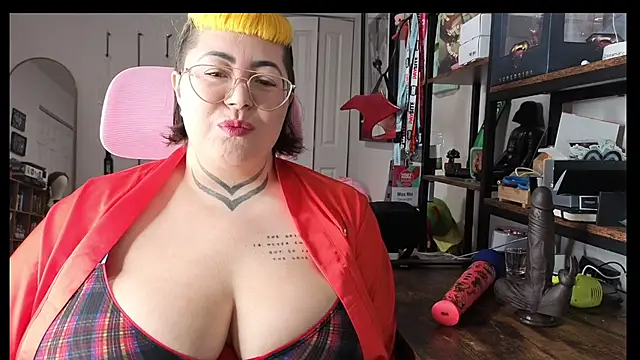 meiafterdark online show from 07-27-26, 11:34
