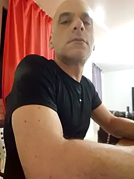 RoyVargo real online show from 03-30-26, 04:24