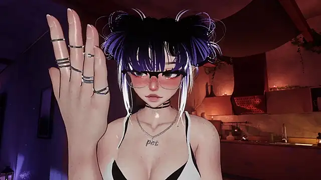 Rhea Black online show from 05-16-26, 02:27