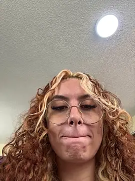 Amber-fire online show from 05-22-26, 04:12