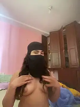 SexyaDivaa online show from 04-10-26, 11:04