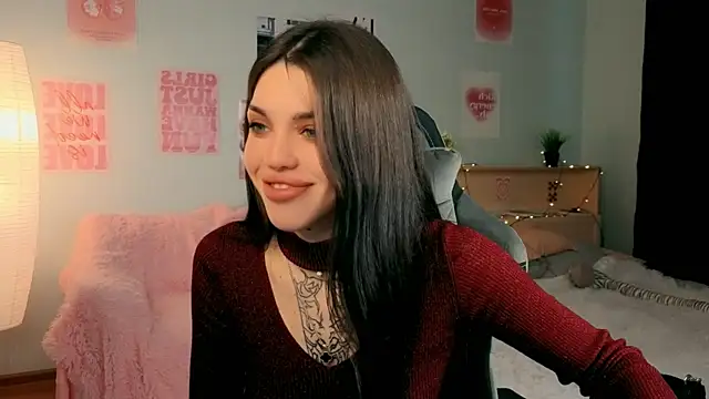 Snapshot of molly_rettyy chatting on 04-04-26, 04:22 molly rettyy online show from 04-04-26, 04:22