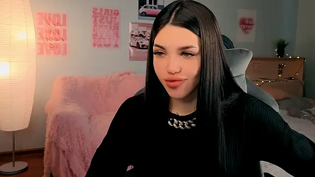 Snapshot of molly_rettyy chatting on 04-19-26, 04:34 molly rettyy online show from 04-19-26, 04:34