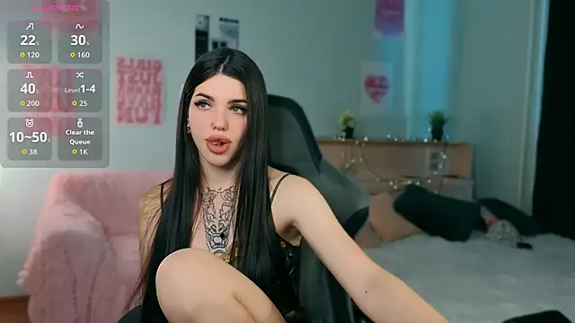 Snapshot of molly_rettyy chatting on 06-24-26, 04:00 molly rettyy online show from 06-24-26, 04:00