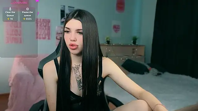 Snapshot of molly_rettyy chatting on 07-14-26, 03:55 molly rettyy online show from 07-14-26, 03:55