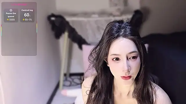 LILI7-LI online show from 06-30-26, 02:23