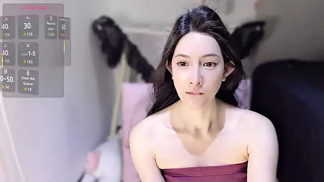 LILI7-LI online show from 07-02-26, 01:16