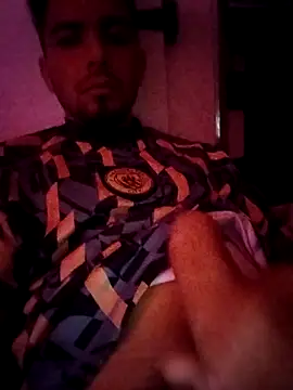 Noanahuel online show from 03-29-26, 08:25