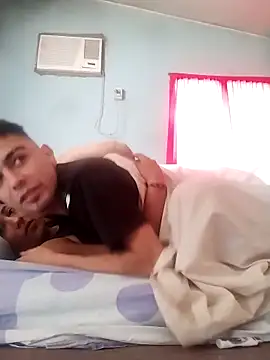 Noanahuel online show from 04-02-26, 01:09