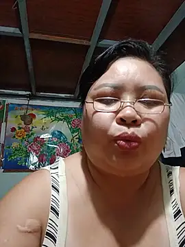 Snapshot of Monglan-c chatting on 07-12-26, 04:58 Monglan-c online show from 07-12-26, 04:58