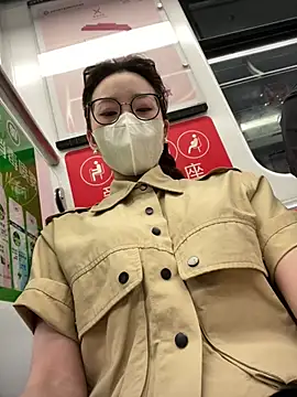 meimeibuguai online show from 07-04-26, 12:11