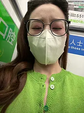 meimeibuguai online show from 07-06-26, 03:03