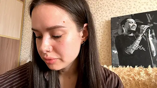 Snapshot of KristyKlyra chatting on 03-30-26, 07:53 KristyKlyra online show from 03-30-26, 07:53