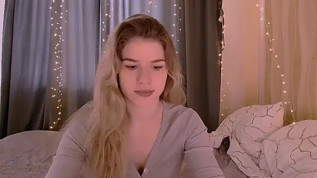 Alisa Swan  online show from 05-05-26, 07:05