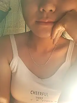 Snapshot of -Cidy- chatting on 05-07-26, 04:45 -Cidy- online show from 05-07-26, 04:45