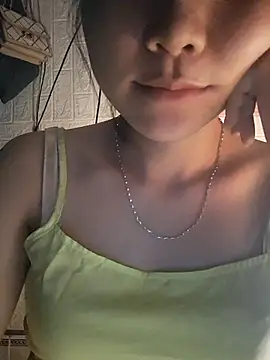 Snapshot of -Cidy- chatting on 05-27-26, 03:09 -Cidy- online show from 05-27-26, 03:09