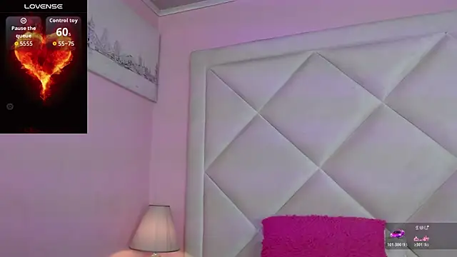 MistressNyx  online show from 07-14-26, 01:50