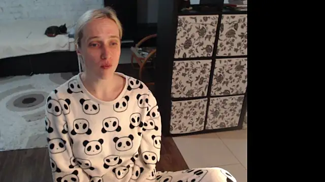 Sweet hot shrmp online show from 06-01-26, 02:02